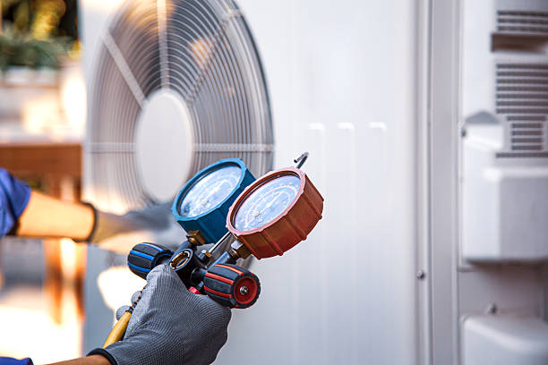 Affordable Emergency Hvac Repair solutions in Saint Johns, PA